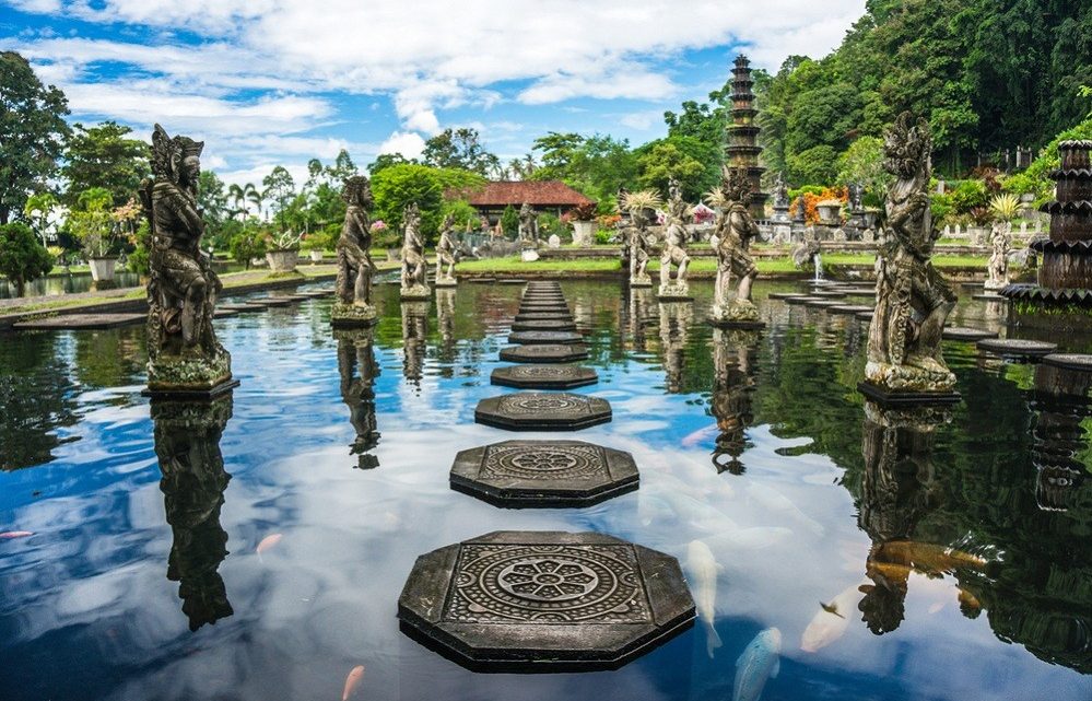 Indonesien