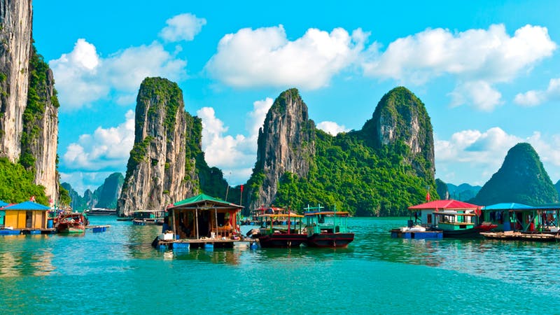 Vietnam